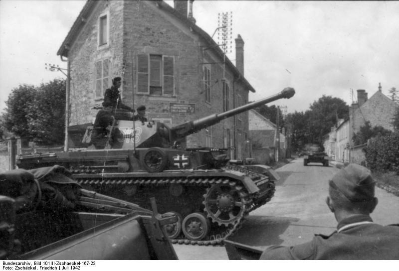 Pz IV